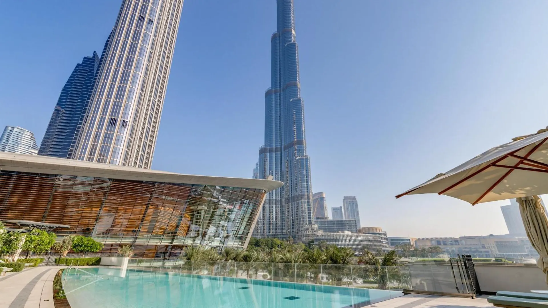 Knokey Luxury 1Br Apartments - 5 Min Walk To Burj Khalifa & Dubai Mall & Dubai Fountain contacts