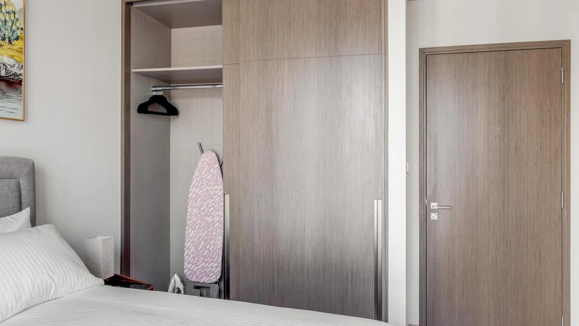 Knokey Luxury 1Br Apartments - 5 Min Walk To Burj Khalifa & Dubai Mall & Dubai Fountain United Arab Emirates